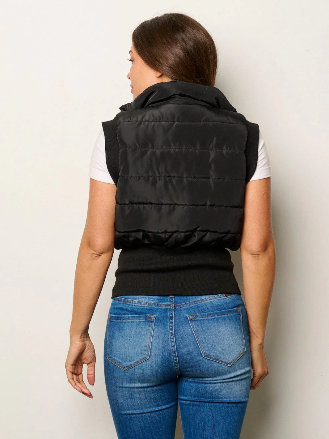 Puffer Vest
